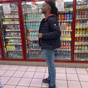 Meet your Posher, Kel